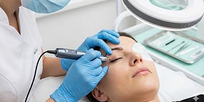 Kalıcı Eyeliner Yaptırırken Dikkat Edilmesi Gereken Püf Noktalar!