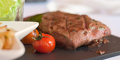 Kalp rahatsızlığı bulunanlara Kurban Bayramı'nda 'tuzlu et tüketmeyin' uyarısı