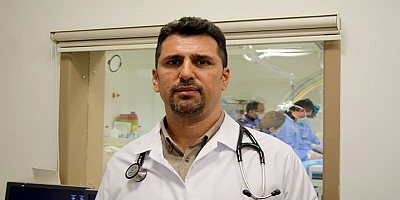 Kalp ve damar sağlığına dikkat Her Yıl 125 Bin Kişi Kalpten Vefat Ediyor