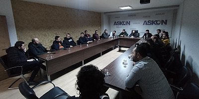 ''Kamuya iş yapan inşaat firmalarına fesih hakkı tanınmalı''