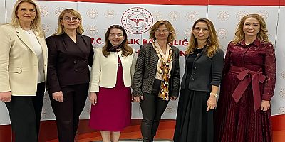 Kanser Tedavisi Sürecinde Beslenmenin Gücüne Dikkat Çekildi