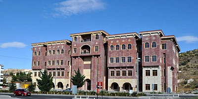 Kapadokya Alan Başkanlığına 52 personel alınacak