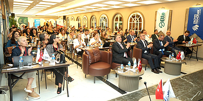 Kapadokya IP Günleri etkinliğinin dokuzuncusu düzenlendi