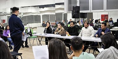 Karadut Tiyatrosu'na yeni yetenekler için son çağrı