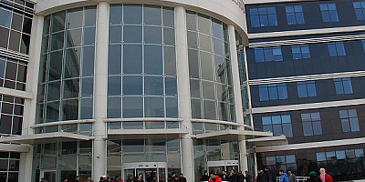 Karaman'daki cinayetle ilgili 22 sanık Kayseri'de yargılanıyor