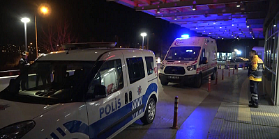 Kardeşler arasında çıkan silahlı kavgada anne yaralandı