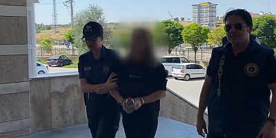 Karısı tarafından bıçaklanan kişi öldü