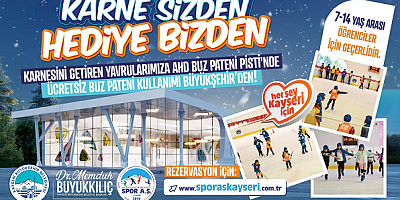 Karnesini Getiren Öğrencilere 