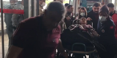 Kars'ta kaybolan 12 yaşındaki çocuk bulundu