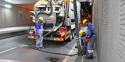 KASKi'de Kış Hazırlıkları Başladı