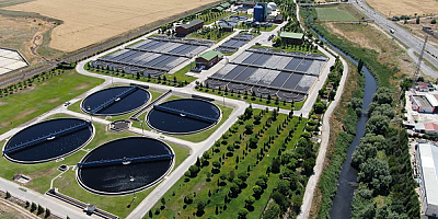 KASKİ'den 24 Milyon 405 Bin TL'lik Tasarruf