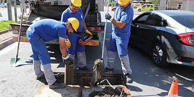 KASKİ'den Bayram Öncesi Önemli Uyarı