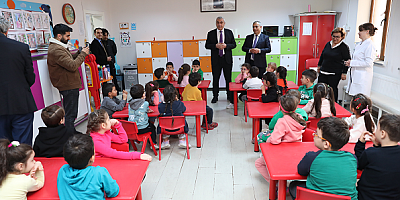 KASKİ'den 'Dünya Su Günü'nde Anlamlı Etkinlik