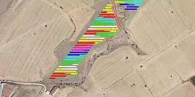 KASKİ'den GES Projesi İhalesi