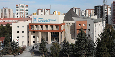 KASKİ'den Milletvekili Çetin Arık'ın iddialarına cevap