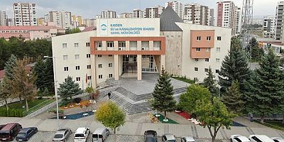  KASKİ'ye Yapay Zekâ Projesiyle Ödül