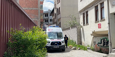 Kastamonu'da bir bebek evinde ölü bulundu