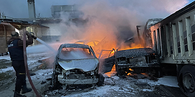 Katliam gibi kaza: 12 ölü, 3'ü ağır 31 yaralı