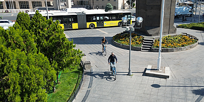 Kaybis, Avrupalı Aktivistlerden Tam Not Aldı