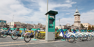 KayBis vatandaşların ulaşımını kolaylaştırıyor