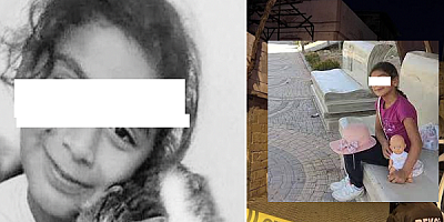 Kaybolan 9 yaşındaki kız çocuğu su kuyusunda ölü bulundu