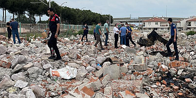 Kaybolan alzaymır hastası ölü bulundu
