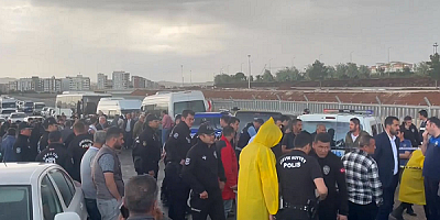 Kaybolan çocuklardan birinin cesedi sulama kanalında bulundu