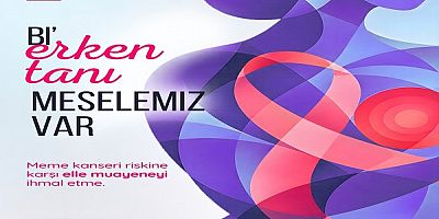 KAYD’dan Ekim Ayında Çağrı: “Bi’ Erken Tanı Meselemiz Var”