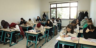 KAYMEK, 2026 Bahar Döneminde 6 Bin Kursiyere Ulaştı