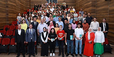  KAYMEK bilgi yarışmasının finali yapıldı