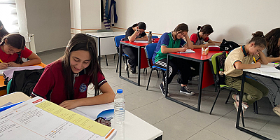 Kaymek Gençlik Merkezleri'nde Yeni Dönemin İlk Ders Zili Çaldı