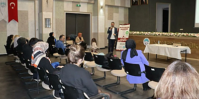 Ebeveynlik Meşalesi Eğitim Programı Tamamlandı