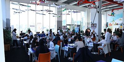 KAYMEK'ten Gençlere Zekâ ve Strateji Dolu Turnuva