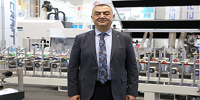 Kayseri 2024 Yılını 3 Milyar 750 Milyon Dolar İhracatla Kapattı