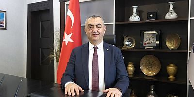 Kayseri 2025 Yılını 3 Milyar 847 Milyon Dolar İhracatla Kapattı