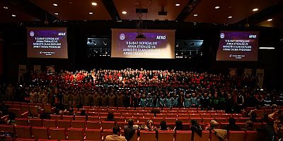 Kayseri, 6 Şubat'ta Gösterdiği Dayanışmayı Bir Kez Daha Hatırladı