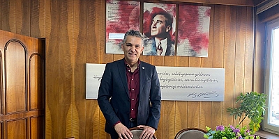 Kayseri ADD'den Kayseri Kızılay Başkanına Kadir Mısıroğlu eleştirisi