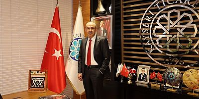 Kayseri, Ağustos ayında 333 milyon 760bin dolarlık ihracat gerçekleştirdi