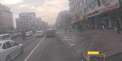 Kayseri, Belediyecilikte Yapay Zekâ Kullanan Nadir Şehirler Arasında Yer Aldı