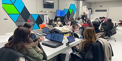 Kayseri Bilim Merkezi'nden Sağlık Alanına Akademik Destek