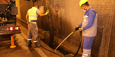 Kayseri Büyükşehir, Bayramda da Tam Kadro Sahada
