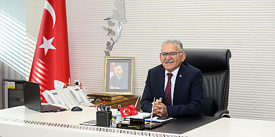 Kayseri Büyükşehir Belediyesi İmar Yönetmeliği, Resmi Gazete'de Yayımlandı
