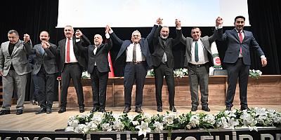 Kayseri Büyükşehir Belediyesinde 6 bin işçinin maaşlarında iyileştirme yapılacak