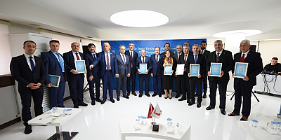 Kayseri Büyükşehir Belediyesine TBB ile protokol imzalama yetkisi verildi