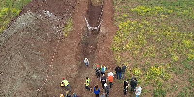 Kayseri Büyükşehir'den AFAD, MTA ve TBB İş Birliği ile Kayseri'nin Depremselliğine Katkı Sağlayacak Proje