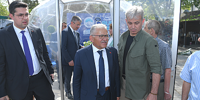 Kayseri Büyükşehir, 