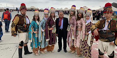 Kayseri Büyükşehir, Küresel Araştırmada Örnek Gösterildi