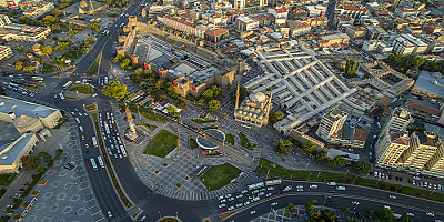 Kayseri Büyükşehir, Ramazan Bayramı'na Hazır