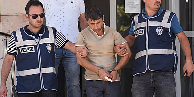 Kayseri Cinayet Büro Amiri 