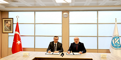 Kayseri Cumhuriyet Başsavcılığı ile Kayseri Üniversitesi Arasında İş Birliği Protokolü İmzalandı